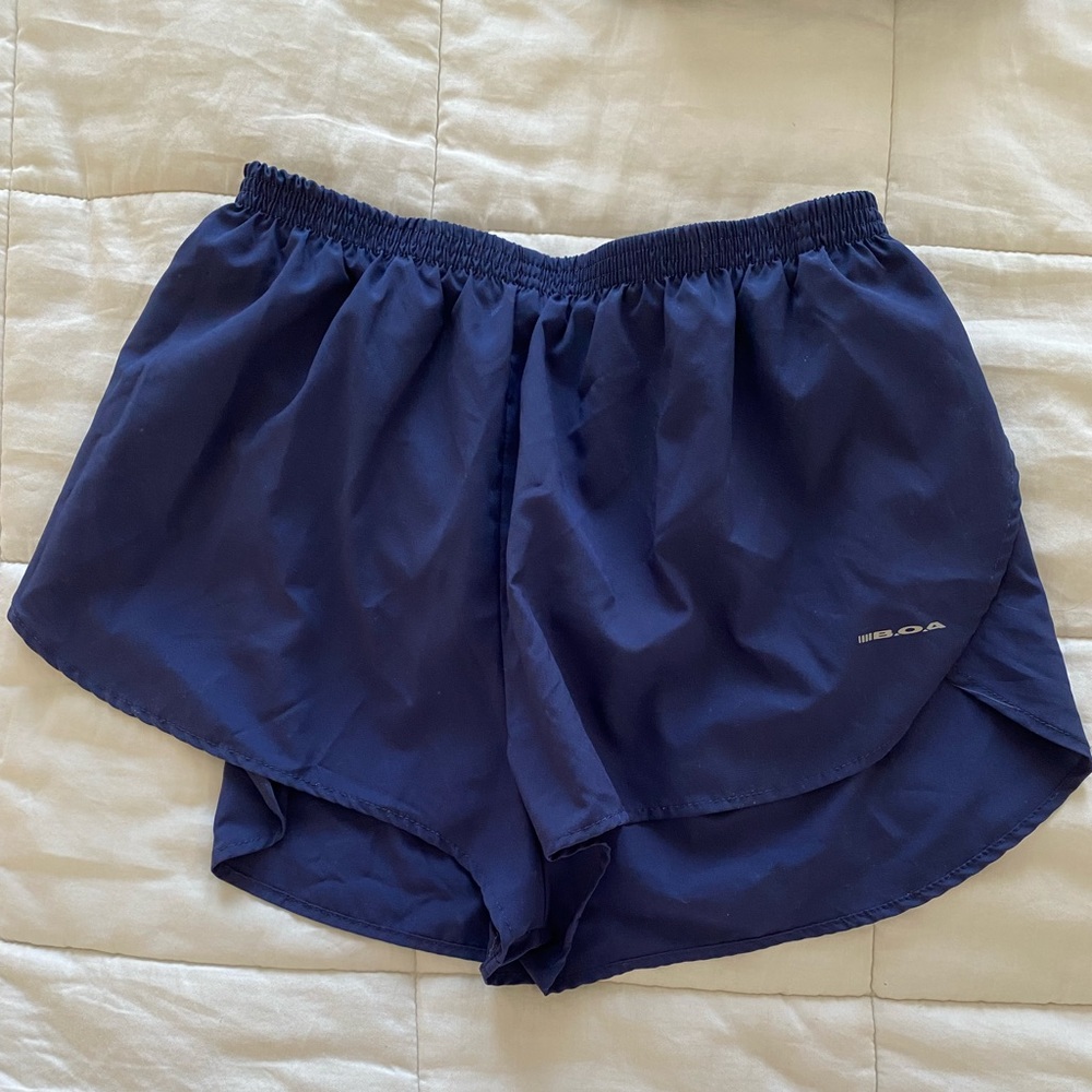 BOA mens running short